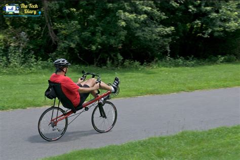 Exploring the Benefits of Owning an Electric Recumbent Trike - The Tech Diary