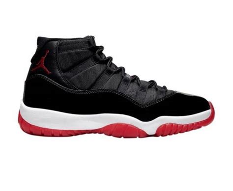 Air Jordan 11 Bred 2019 | Kixify Marketplace