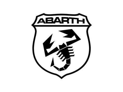 Abarth Logo, History, Info, PNG Car With Scorpion Logo, 54% OFF