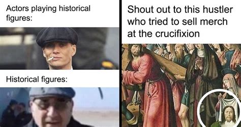 History Meme