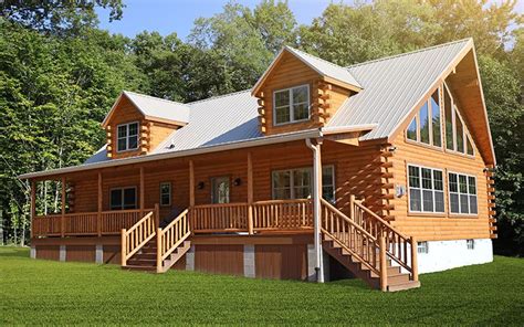 The Top 22 Modular and Prefab Homes in Ohio