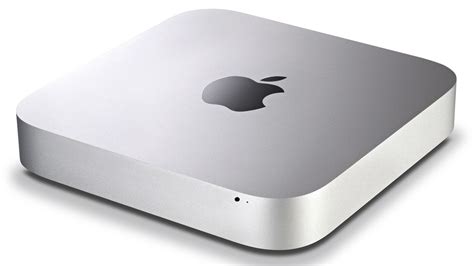 Apple expected to launch new Mac Mini at October event | TechRadar