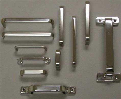 Reid Tool for Stainless Steel Handles