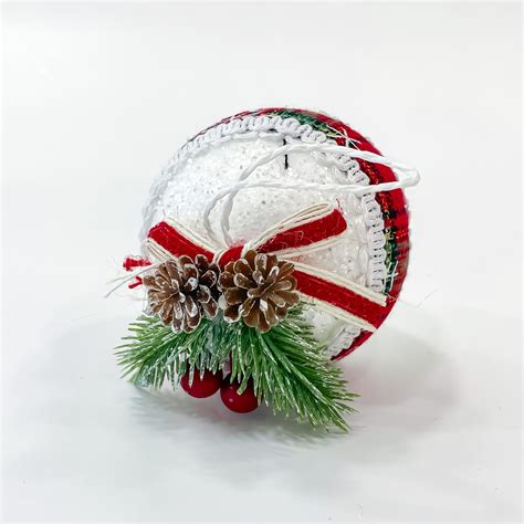 Shop Personalized Christmas Ornaments For Festive Decoration