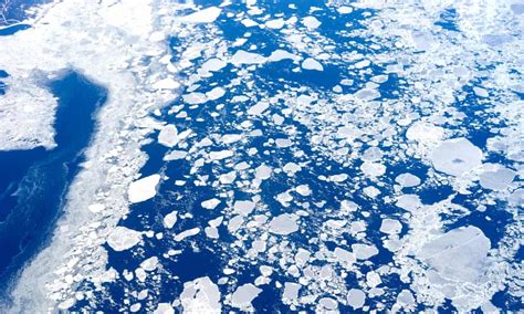 North pole explorers on thin ice as climate change hits expedition – Artofit