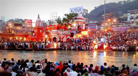 Haridwar - Rishikesh Tour (52296),Holiday Packages to Haridwar, Rishikesh