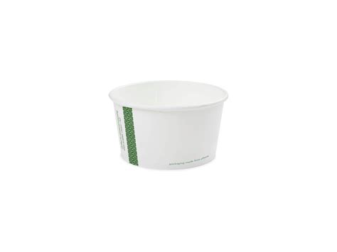 Vegware Soup/Deli Container 12oz