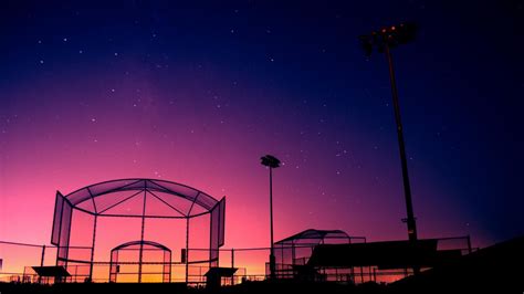 Baseball Stadium Wallpaper (44+ images)