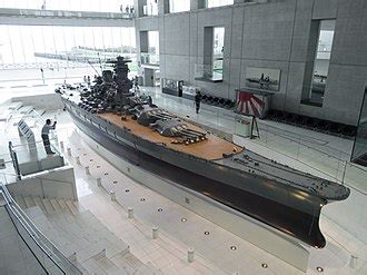 Yamato Museum - Wikipedia