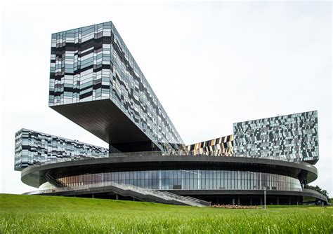 University Skolkovo photo & image | architecture, cityscape, urban images at photo community