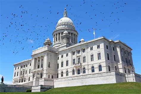 Best Rhode Island State Capitol Building Stock Photos, Pictures ...