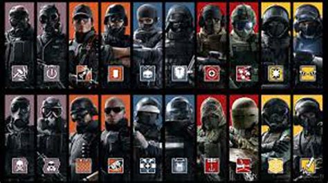 For beginners, How to Pick The Best Attacking Operator in Rainbow Six Siege