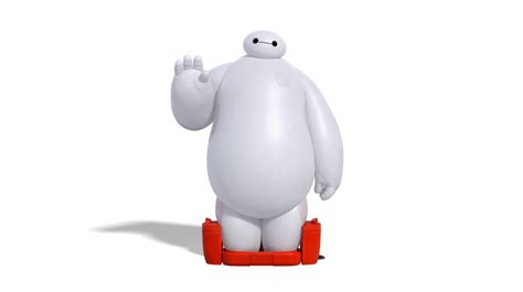 BayMax Wallpaper 10 - [2000x1121]