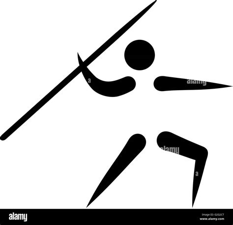 Javelin logo hi-res stock photography and images - Alamy