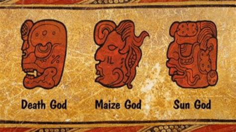 Ah Puch: God of Death in Mayan Mythology | AncientPedia