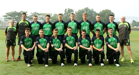 Ireland Cricket Team Teams Background - Pericror.com