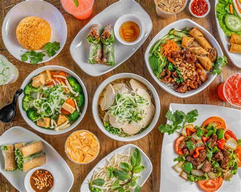 Order All That Pho Menu Delivery【Menu & Prices】| Los Angeles | Uber Eats