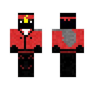 Download Kai (The LEGO Ninjago Movie) Minecraft Skin for Free. SuperMinecraftSkins