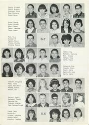 Nogales Junior High School - Papoose Yearbook (Nogales, AZ), Class of ...