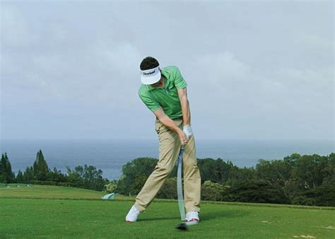 Swing Sequence: Keegan Bradley | Instruction | Golf Digest