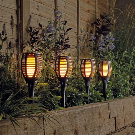 Best Solar Garden Lights Outdoor / Solar Path Lights 2 - Check out the ...