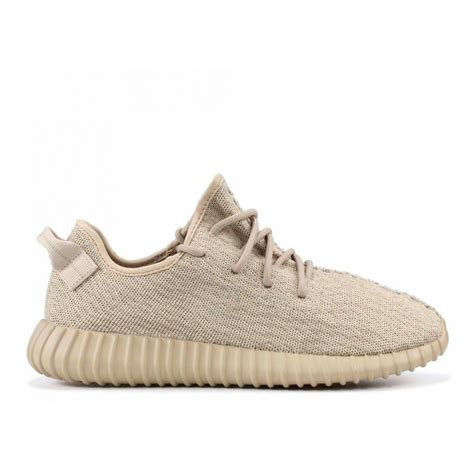 Adidas Yeezy 350 V1 Oxford Tan For Women