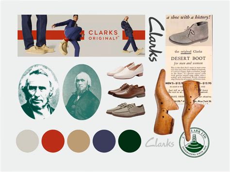 Create the new Clarks logo!. Hello everyone! In this issue, I’m… | by ...