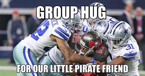 Dallas Cowboys Meme Maker - Week 15 vs. the Tampa Bay Buccaneers