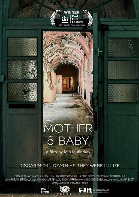 'Mother & Baby' - a film about the Tuam home - Galway Daily