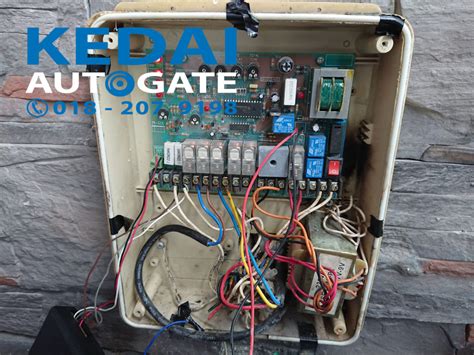 Your Auto Gate System Can Not Open - Fast Auto Gate Troubleshooting ...