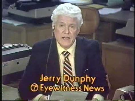 February 12 1981 KABC Eyewitness News Update With Jerry Dunphy - YouTube