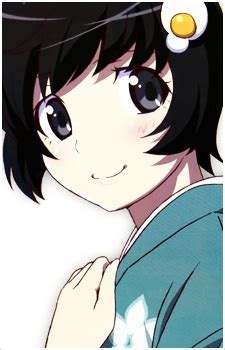 Images | Tsukihi Araragi | Anime Characters Database