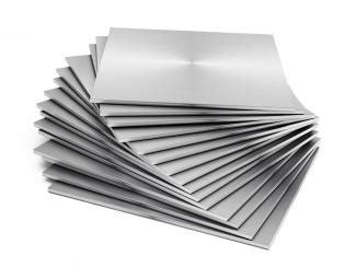 6061 Aluminum Plate - AMS 4027 - T6 temper