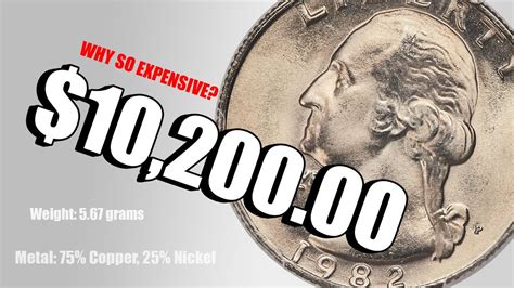 Rare US Coins Selling: Top 6 Expensive 2023 Listings! - YouTube