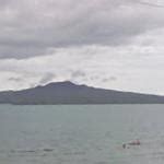 Rangitoto Island / Volcano in Auckland, New Zealand (#2) - Virtual Globetrotting