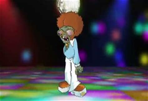 Disco Zombie - Video | eBaum's World