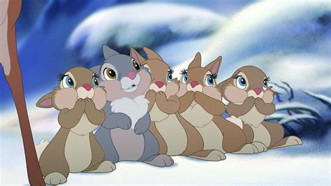 Bambi 2 Thumper