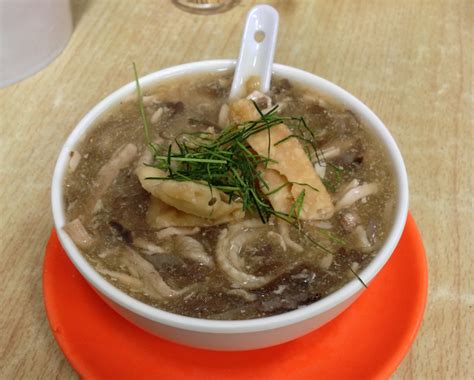 Hong Kong Food | Snake soup — Hello! Hong Kong