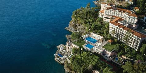 Reid’s Palace, A Belmond Hotel | Top Luxury Hotels in Madeira