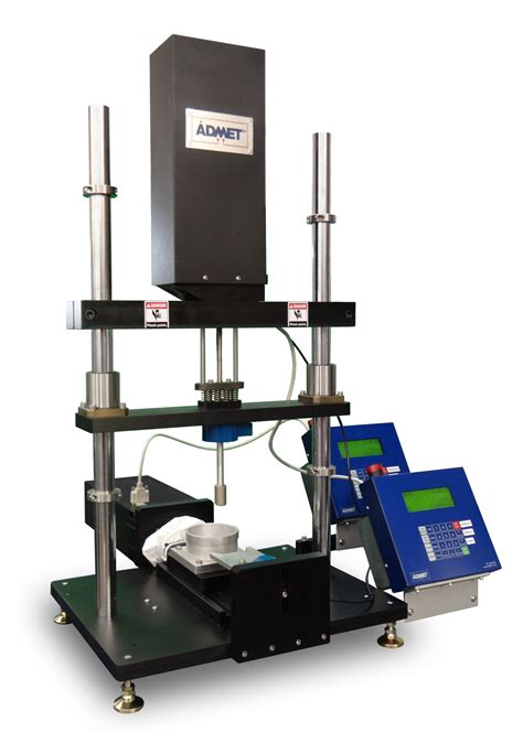 ADMET Compression Testing Systems - ADMET