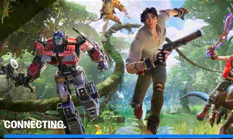 Optimus Prime is coming to Fortnite | GamesRadar+