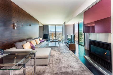 Palms Place One Bedroom Suite 1220 sqft, Las Vegas (tarifs actualisés 2024)