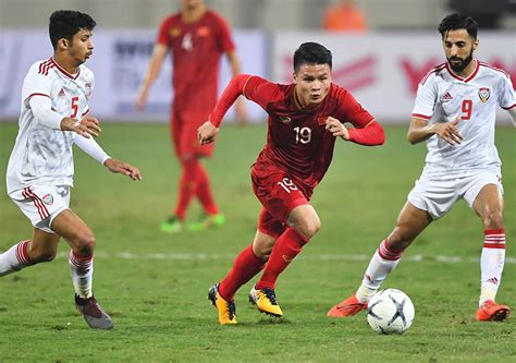 U23 Việt Nam vs U23 UAE: Thắng để tiến U23 châu Á, lấy vé Olympic