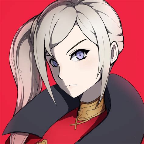 Edelgard Fanart : r/FireEmblemThreeHouses