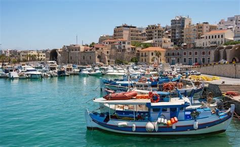 Crete Tourism Sector Pros Launch Discount Plan to Boost Business | GTP Headlines