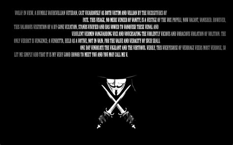 V For Vendetta Movie Quotes. QuotesGram