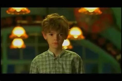 Nanny mcphee simon brown - The kitchen[Edited] | Nanny mcphee, Thomas brodie sangster, Thomas brodie