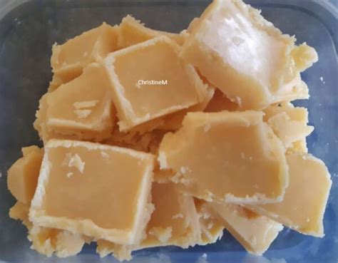 MICROWAVE FUDGE - Your Recipe Blog