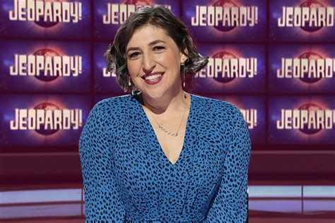 "Jeopardy!" Should Be Hosted By Mayim Bialik Forever – Kveller