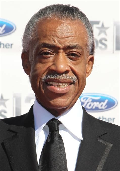 Al Sharpton Picture 7 - The BET Awards 2012 - Arrivals